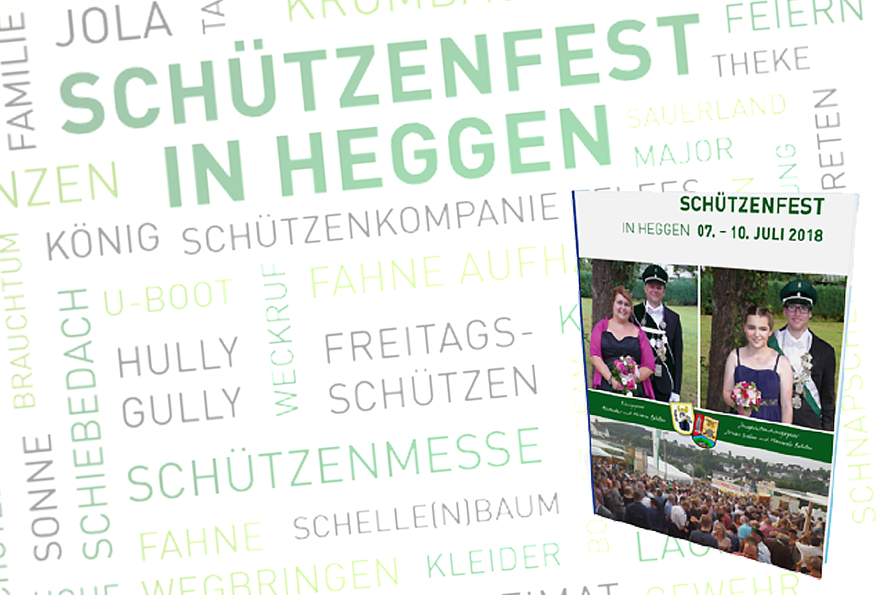 Festzeitung 2018 online