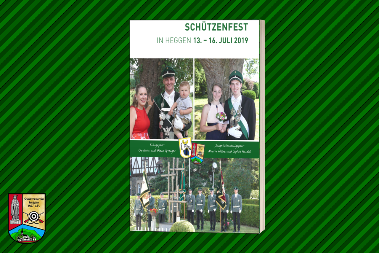 Festzeitung 2019 online