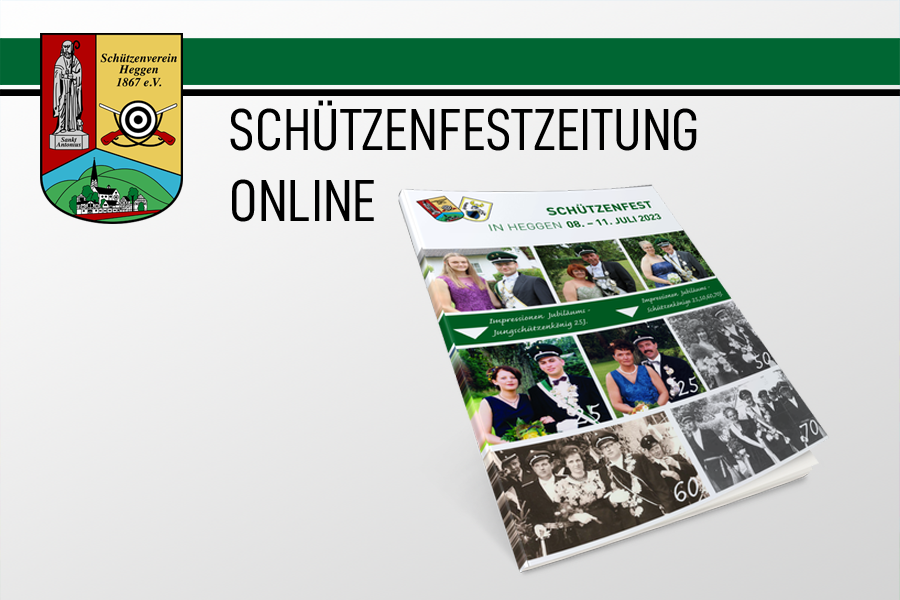 Festzeitung 2023 online
