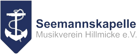 Seemannskapelle - Musikverein Hillmicke