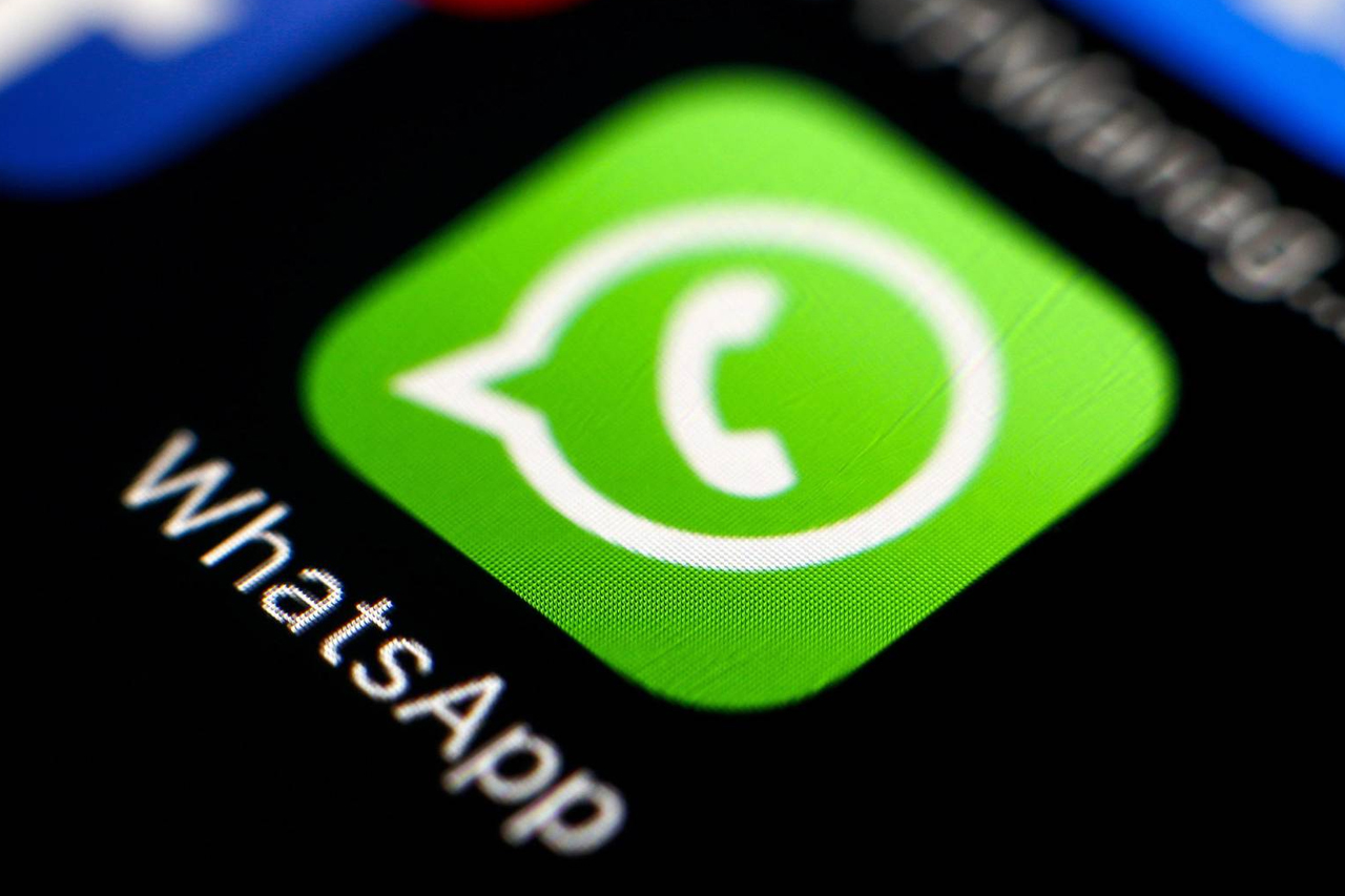 Folge unserem WhatsApp Kanal