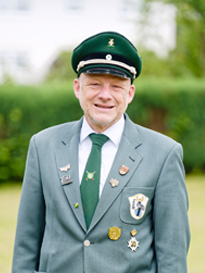 Alexander Behlau