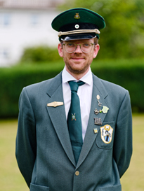 Franz-Fabian Binkhoff