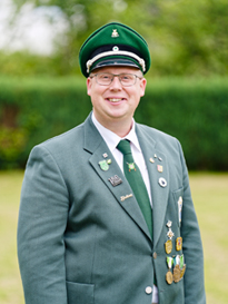 Patrick Schulte