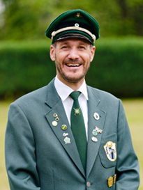 Thomas Vogt