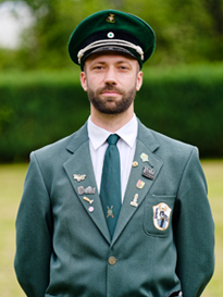 Sascha Wiese