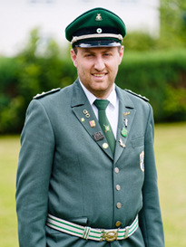 Yannick Breidebach