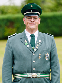 Daniel Gimmerthal