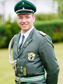 Sven Hesener