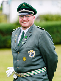 Volker Korte