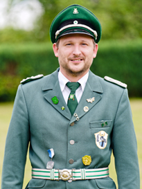 Niko Mertens