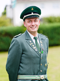 Jannik Schäfer