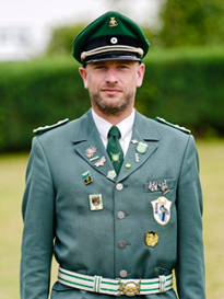 Andreas Karl Schulte