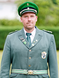Nils Szameitke