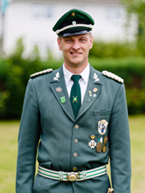 Christian Sprenger