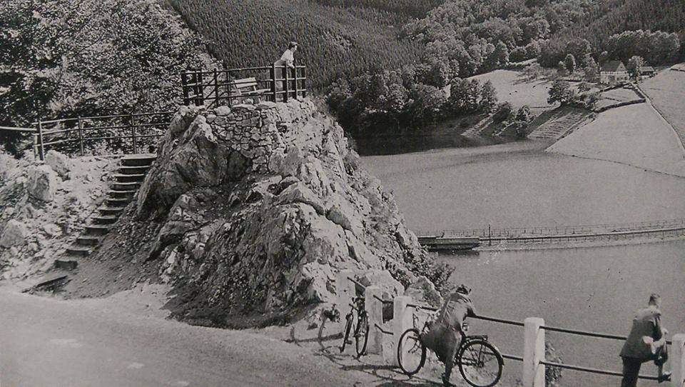 Das Gehöft zum Dahm