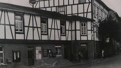 Alte Kneipen: Schleipes