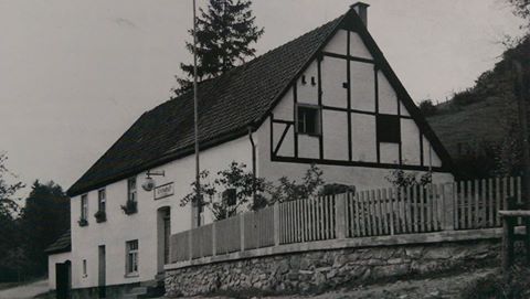 Alte Kneipen: Herrweg