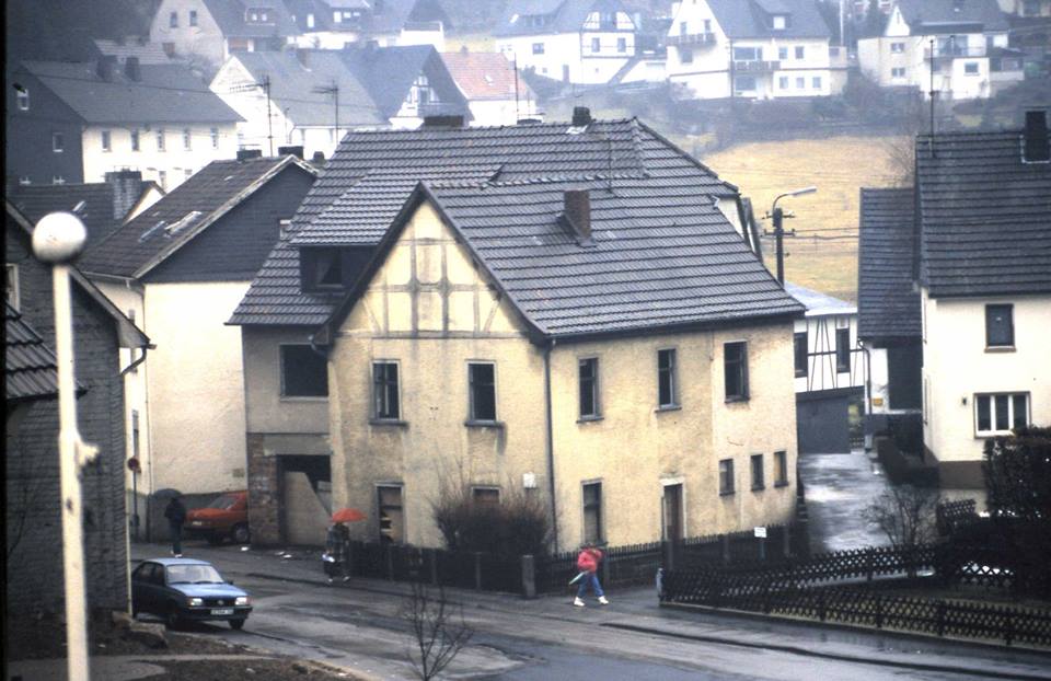 Alte Kneipen: Stößchen Franz